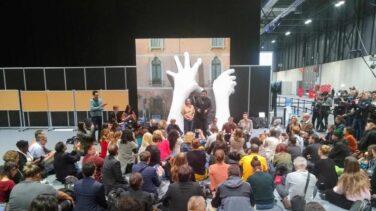 Las ONG ven inaceptables los textos de la negociación: "Los gobiernos la han jodido"
