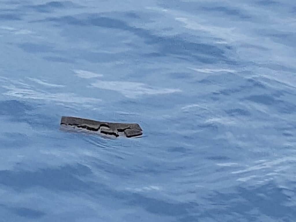 Hallan restos humanos en la zona donde se busca al avión desaparecido el lunes en Chile