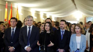 El peso de Garicano acerca a los críticos dimitidos en la 'era Arrimadas'