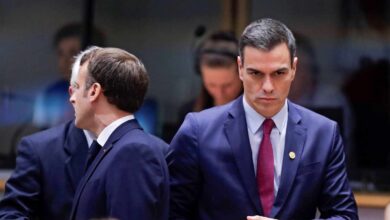 Sánchez ofrecerá otro "foro multilateral" en el Senado para descafeinar su diálogo con la Generalitat