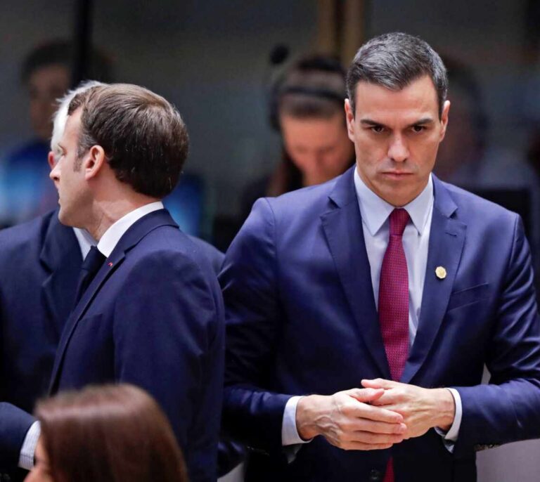 Sánchez ofrecerá otro "foro multilateral" en el Senado para descafeinar su diálogo con la Generalitat