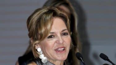 El gran reto de Almudena Ariza: recuperar los 400.000 espectadores que han abandonado el telediario