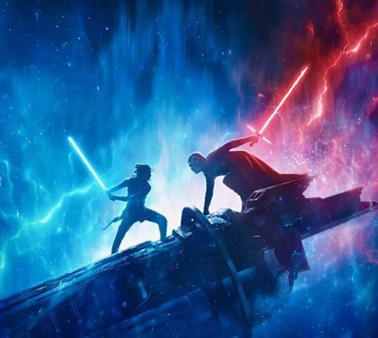 De 'Star Wars' a 'Last Christmas': qué ver en el cine en Navidad