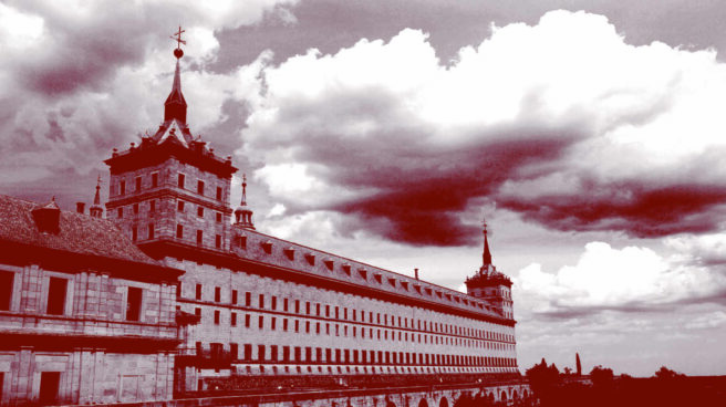 el escorial la boca del infierno