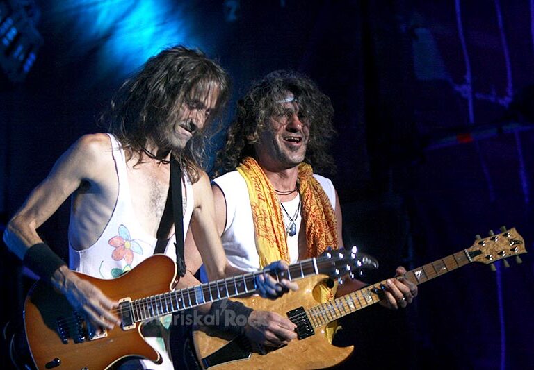 Extremoduro anuncia nuevo concierto en Madrid el 25 de julio