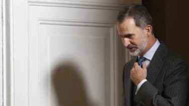 El Rey lo es de todos pero no es de nadie