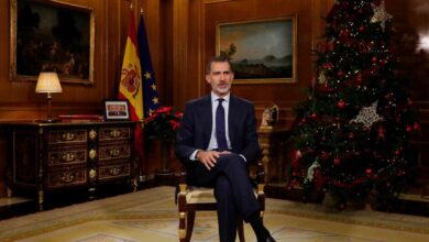 Felipe VI en tiempos de incertidumbre