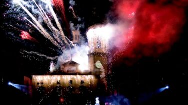 Reyes, turrón y nieve: los lugares más navideños de España