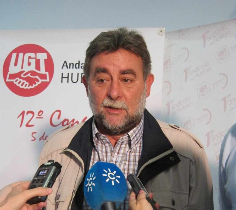La Fiscalía pide 7 años de cárcel para cinco ex cargos de UGT-A por el caso de las facturas falsas