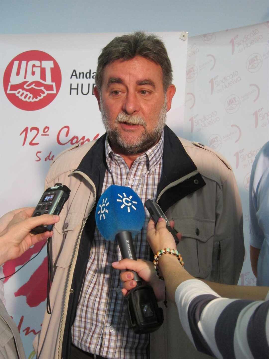 A juicio la cúpula de UGT Andalucía por el fraude millonario de las facturas falsas