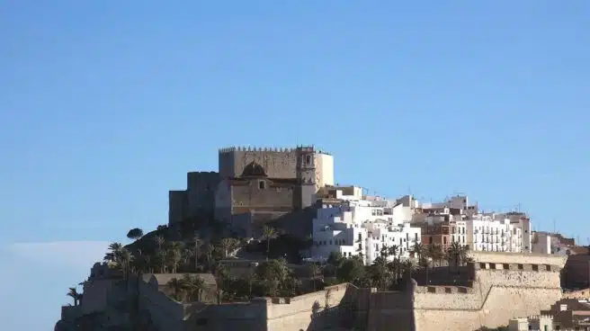 Estos son los cinco pueblos más bonitos de la Comunidad Valenciana