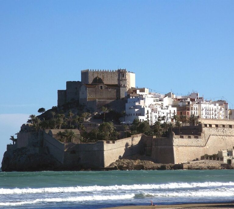 Estos son los cinco pueblos más bonitos de la Comunidad Valenciana