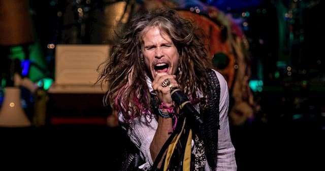 Aerosmith dará un único concierto en España