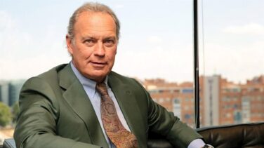 Bertín Osborne, nuevo fichaje de Supervivientes