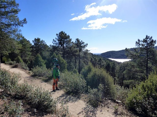 Destinos rurales para escaparte un fin de semana durante este invierno