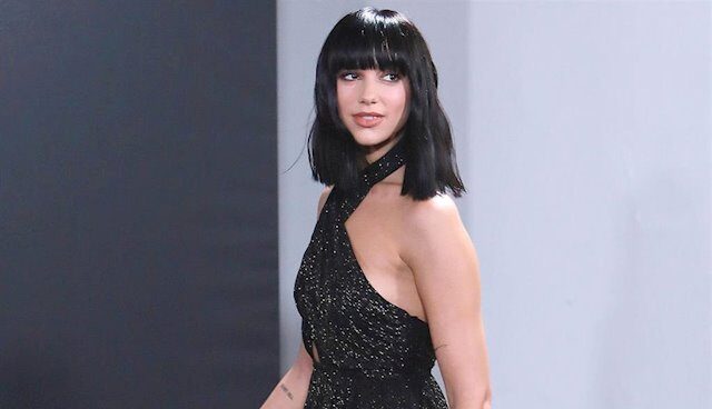 Dua Lipa Dua Lipa