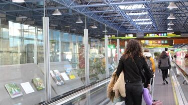 Sindicatos convocan una huelga indefinida de limpieza en Barajas