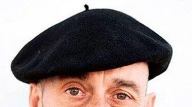 Montero Glez vuelve con 'La imagen secreta': "El flamenco es machista, pero eso no lo hace peor"