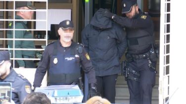 Investigan la relación del sospechoso de Marta Calvo con una tercera muerte