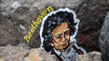 Un algoritmo con IA artificial finalizará la Décima Sinfornía de Beethoven