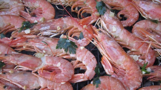 gambas