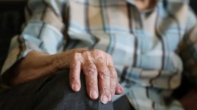 Una pareja de falsos cuidadores roba 7.000 euros en joyas y dinero a un anciano en Almería