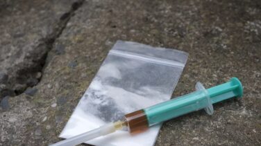 Ni heroína ni opioides: un estudio considera injustificado hablar de repunte en España