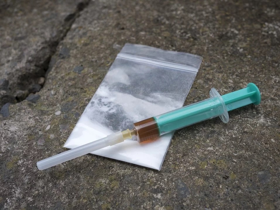 Ni heroína ni opioides: un estudio considera injustificado hablar de repunte en España