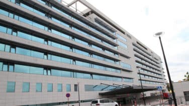 Un gallego se fuga de la ambulancia que lo rescató tras sufrir un accidente