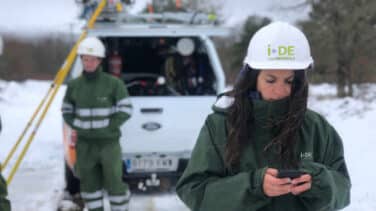 Redes eléctricas inteligentes para la transición energética