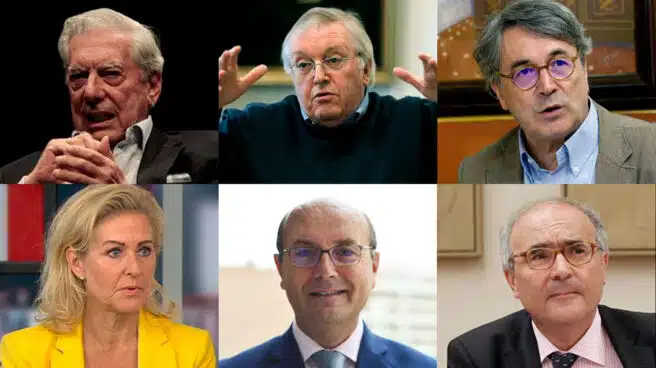 Más de 500 intelectuales reclaman que no haya cesiones a ERC fuera de la Constitución
