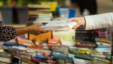 El PP pide que las librerías puedan abrir para recoger encargos