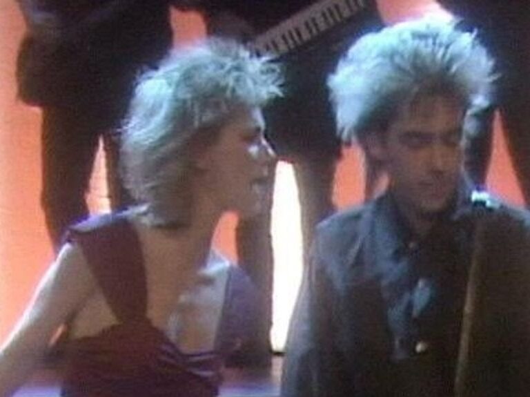 Canciones para recordar a Marie Fredriksson, líder de Roxette