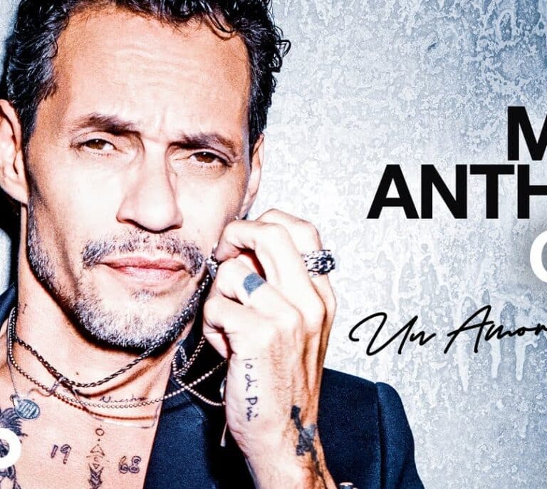 Marc Anthony anuncia ocho conciertos en España en junio de 2020
