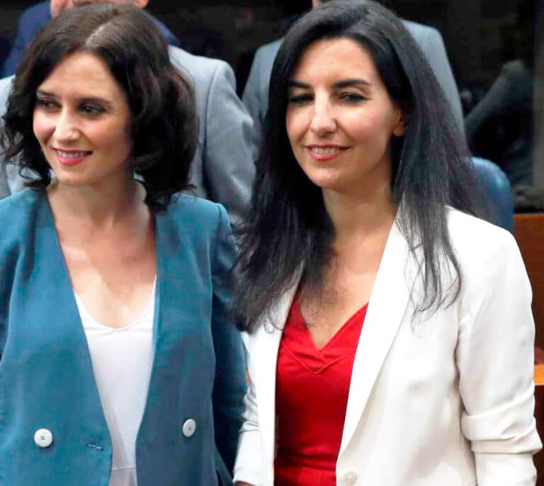 Vox plantará cara al PP en las comunidades que gobierna gracias a su apoyo