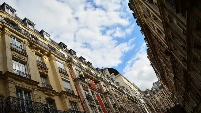 La "pesadilla" de los españoles para alquilar en París