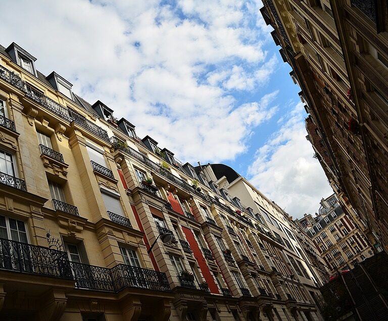 La "pesadilla" de los españoles para alquilar en París