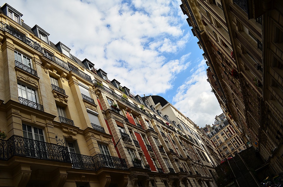 La "pesadilla" de los españoles para alquilar en París