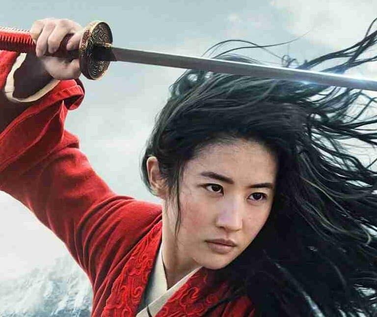 De 'Top gun' a 'Mulán': las películas más esperadas del 2020