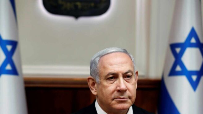 Netanyahu elecciones Israel