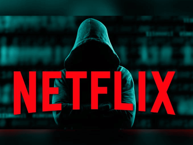 El servicio de Netflix se cae en plena "cuarentena" del coronavirus