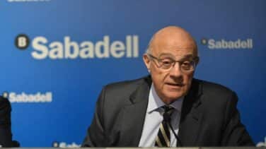 Banco Sabadell aleja el contagio de la crisis de Credit Suisse: "Estamos en mejor situación"