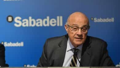 Sabadell: "El tema de BBVA es pasado y no contemplamos más operaciones"