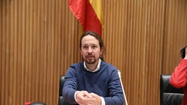 Estalla Podemos: el abogado de Iglesias denuncia sobresueldos en B y el partido le acusa de acoso sexual
