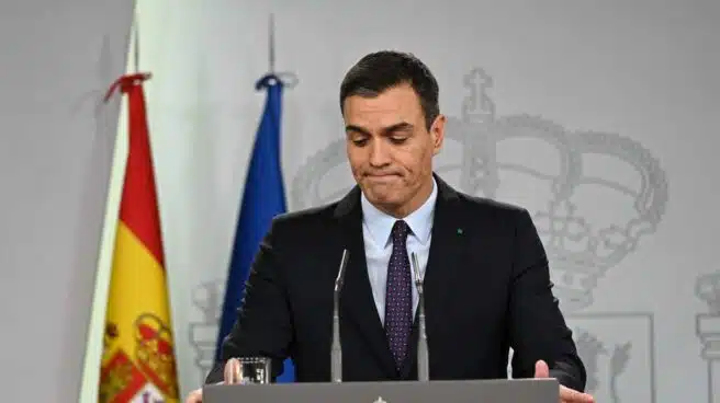 Sánchez acepta un referéndum en Cataluña sobre los acuerdos a los que llegue con ERC