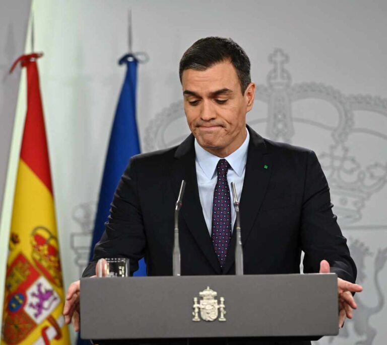 La negociación de Sánchez con ERC ya tiene coste para el PSOE