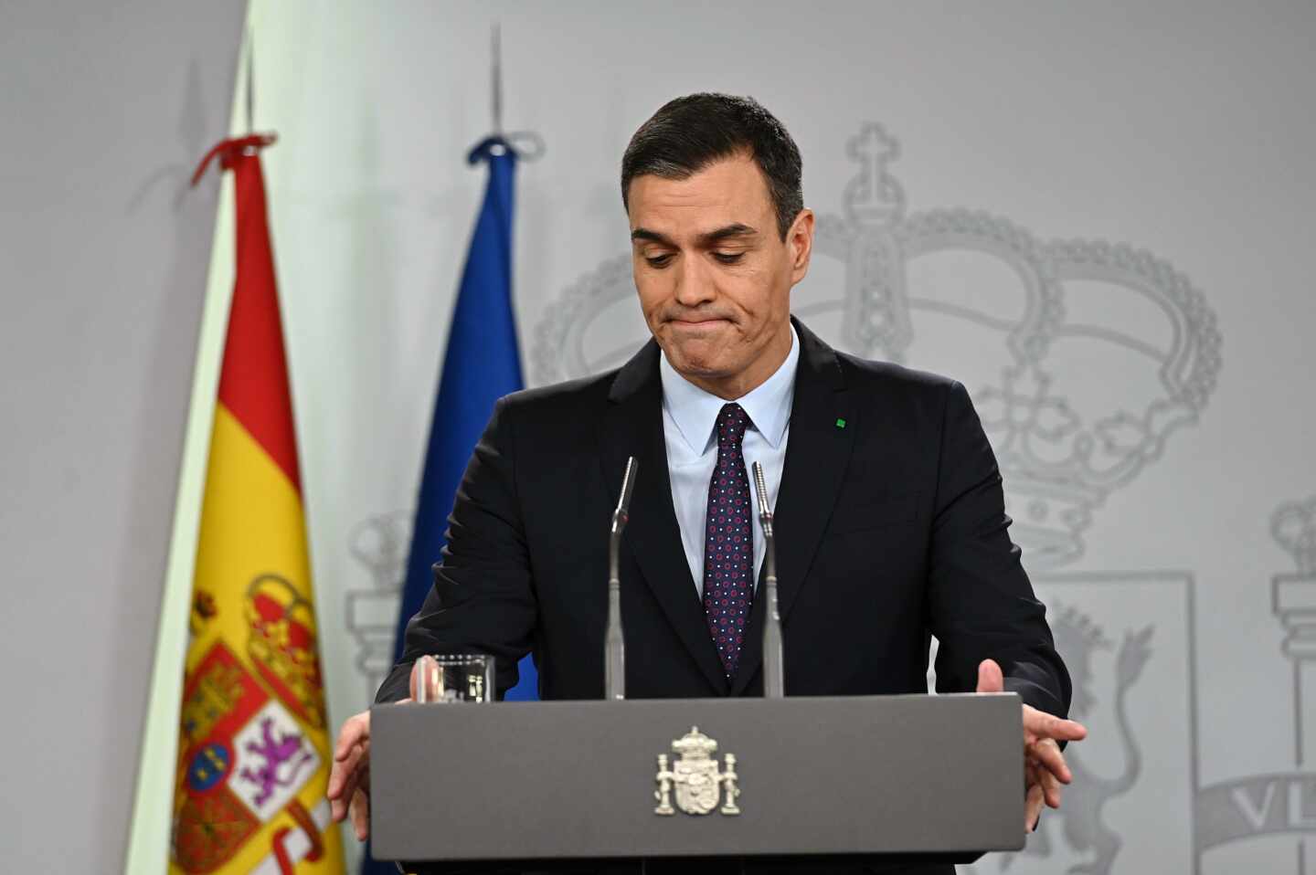 La negociación de Sánchez con ERC ya tiene coste para el PSOE