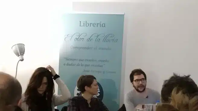 Clara Serra vs Un Tío Blanco Hetero: el cara a cara más intenso sobre feminismo