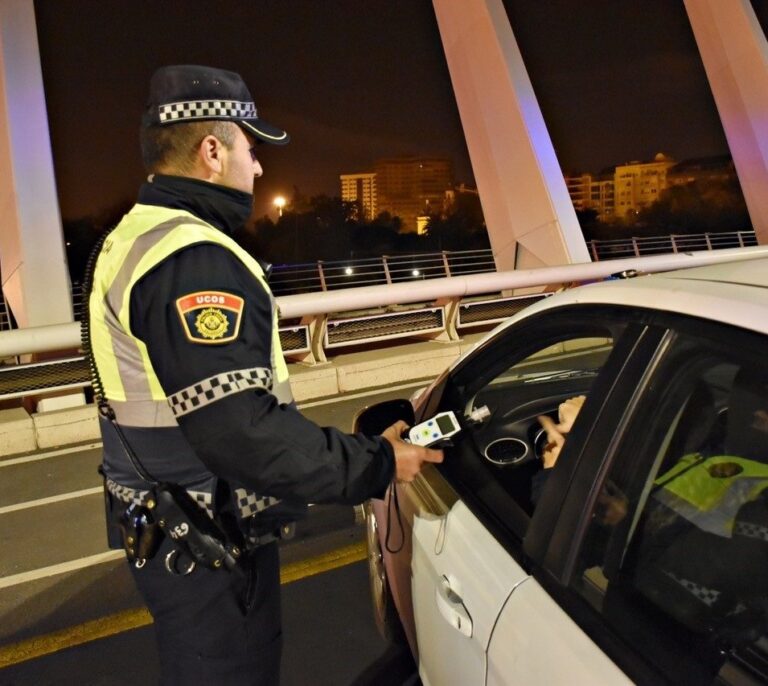 Marlaska avisa de que la DGT perseguirá a quien comparta la ubicación de los controles