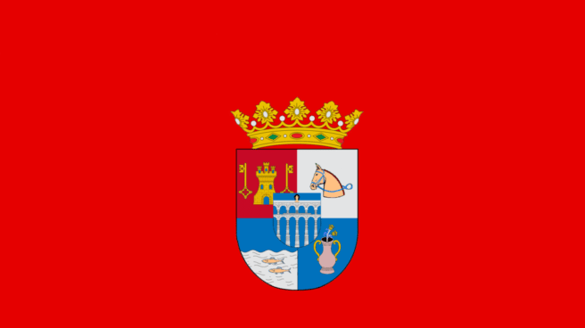 provincia_segovia_bandera